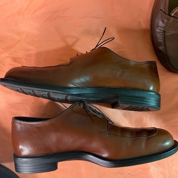 Allen Edmonds 10 1/2B - Picture 5 of 11